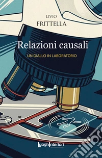 Relazioni causali libro