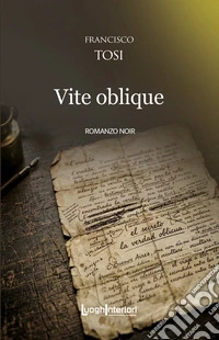 Vite oblique libro
