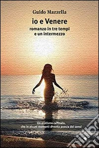 Io e Venere libro