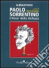 Paolo Sorrentino. L'oscar della bellezza libro di Gargano P. (cur.)