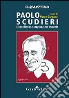 Paolo Scudieri. L'eccellenza campana nel mondo libro