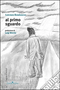 Al primo sguardo libro