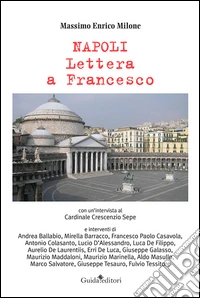 Napoli lettera a Francesco
