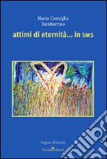 Attimi di eternità... in sms libro