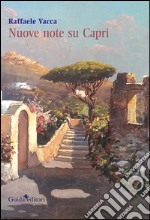 Nuove note su Capri libro