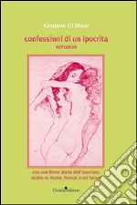 Confessioni di un ipocrita libro