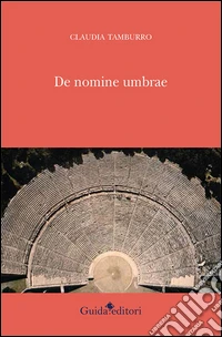 De nomine Umbrae libro