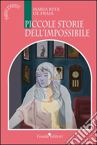 Piccole storie dell'impossibile libro