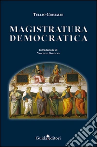 Magistratura democratica