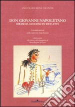 Don Giovanni napoletano