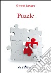 Puzzle libro di Lamagna Giovanni