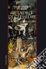 Il ladro di clessidre. Il beneficio della colpa