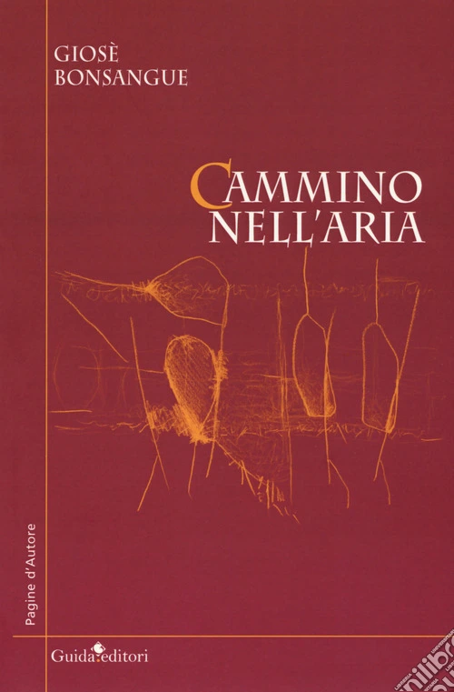 Cammino nell'aria