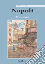 Napoli. Vizi e virtù libro