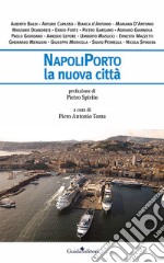 Napoli, la città-porto libro