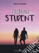 Exchange Student libro