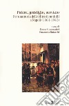 Potere, prestigio, servizio. Per una storia delle élites femminili a Napoli (1861-1943) libro