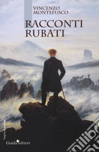 Racconti rubati libro