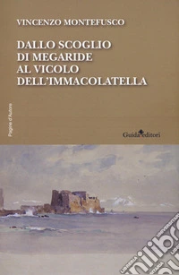 Dallo scoglio di Megaride al vicolo dell'Immacolatella libro