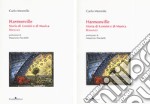 Harmonville. Storia di uomini e di musica libro