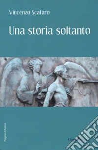 Una storia soltanto libro