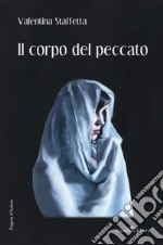 Il corpo del peccato libro