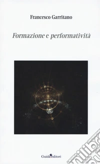 Formazione e performatività