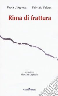 Rima di frattura libro