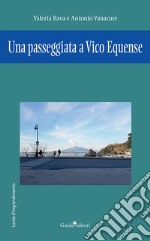 Una passeggiata a Vico Equense libro