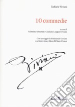 10 commedie libro