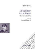 Quaresimale (per le signore) libro