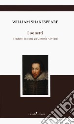 I sonetti libro