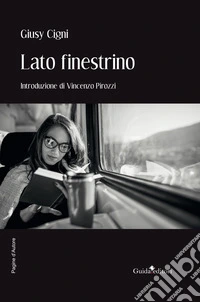 Lato finestrino libro