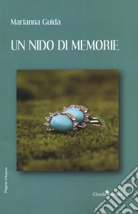 Un nido di memorie libro