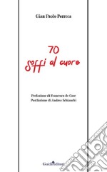 70 soffi al cuore libro