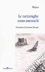 Le tartarughe sono ancora lì