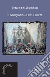 Il campanello dei Luizzi libro di Mastriani Francesco