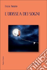 L'odissea dei sogni libro