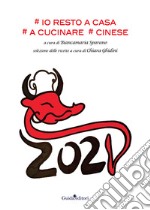 #Io resto a casa. #A cucinare. #cinese