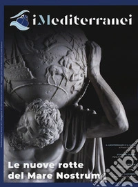 I mediterranei libro