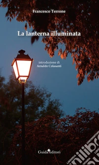 La lanterna illuminata