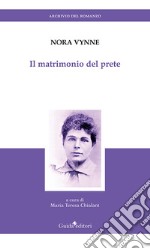 Il matrimonio del prete