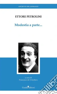 Modestia a parte...