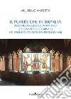 Il potere che interpreta. L'eco dell'esegesi dei duo gladii di Bernardo di Clairvaux nel pensiero politico dei secoli XIV-XVII libro