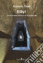 Sibyl. C'è chi prevede il futuro e chi lo conosce già