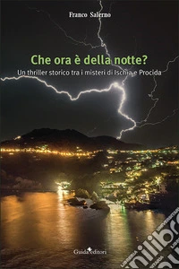 Che ora è della notte?