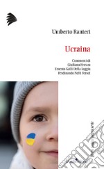 Ucraina libro