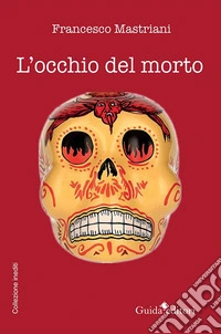 L'occhio del morto libro