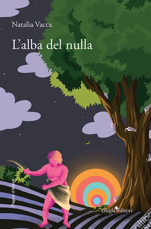 L'alba del nulla