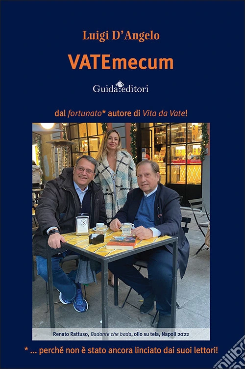 Vatemecum